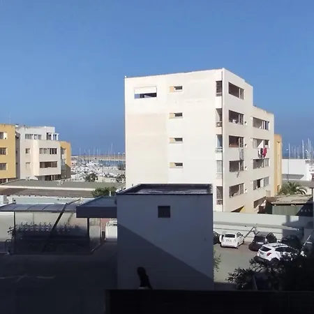 Delfino Blu Apartment Porto Torres