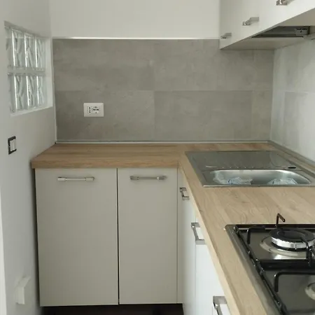 Apartment Delfino Blu Porto Torres
