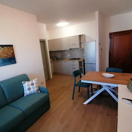 Delfino Blu Apartment Porto Torres