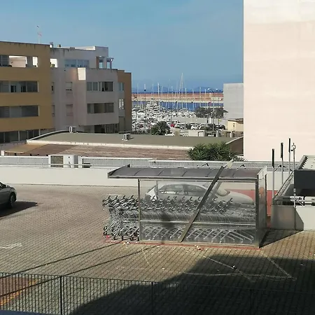 Delfino Blu Apartment Porto Torres