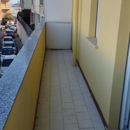 Appartamento Delfino Blu *