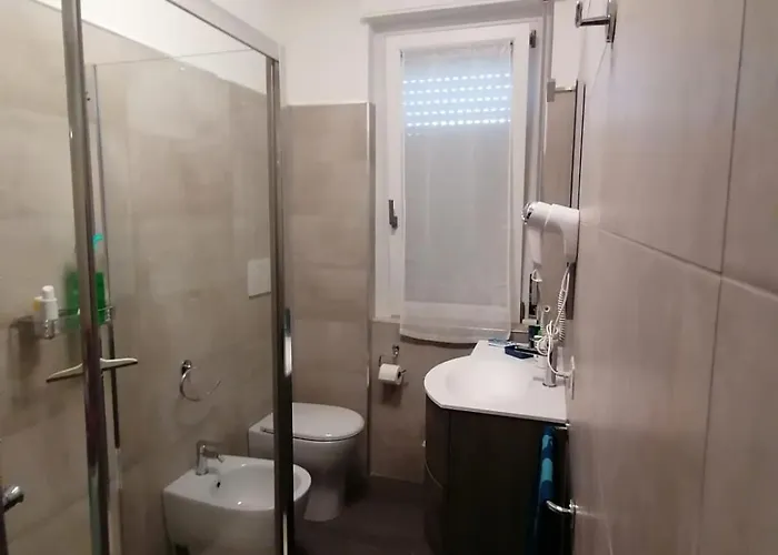 Delfino Blu Porto Torres